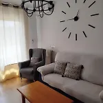 Lägenhet Acogedor En Huesca