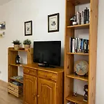 Acogedor En Apartamento