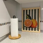 Acogedor En Apartamento Huesca