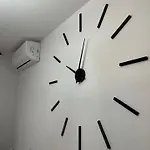 Acogedor En Apartamento