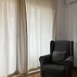 Apartamento Acogedor En *