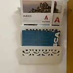 Acogedor En * Huesca