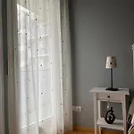 Acogedor En Apartamento