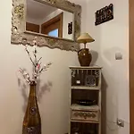 Acogedor En Apartamento *