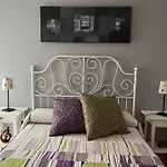 דירה Acogedor En