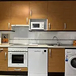 Acogedor En הואסקה