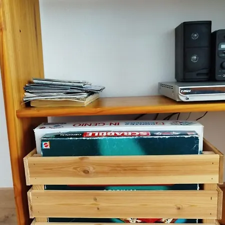 Lägenhet Acogedor En Huesca