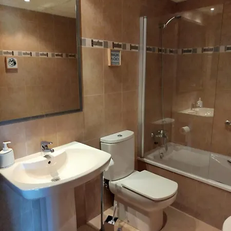 Acogedor En * Huesca