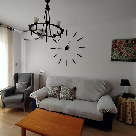 Acogedor En Apartament Huesca