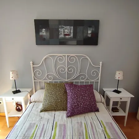 Acogedor En Apartament Huesca