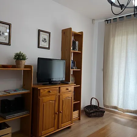 Acogedor En Lägenhet *