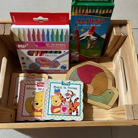 Lägenhet Acogedor En Huesca