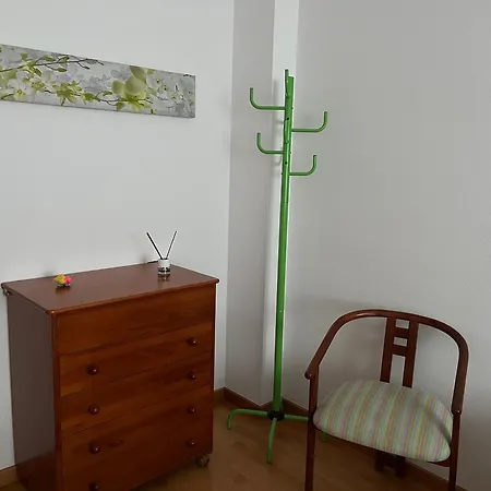 Acogedor En Lejlighed *