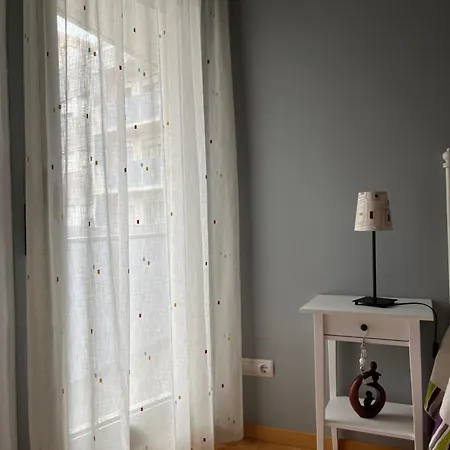 Acogedor En Lejlighed