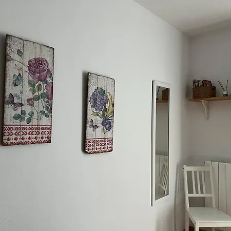 Acogedor En Lägenhet Huesca