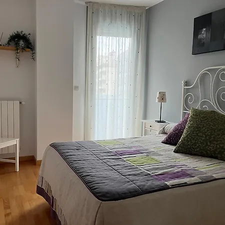 شقة Acogedor En ويسكا