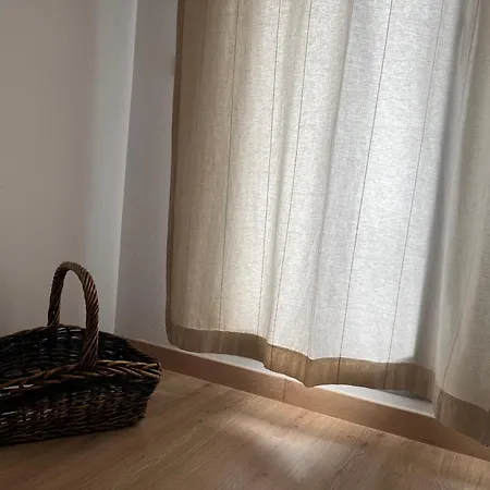 Acogedor En Appartement *