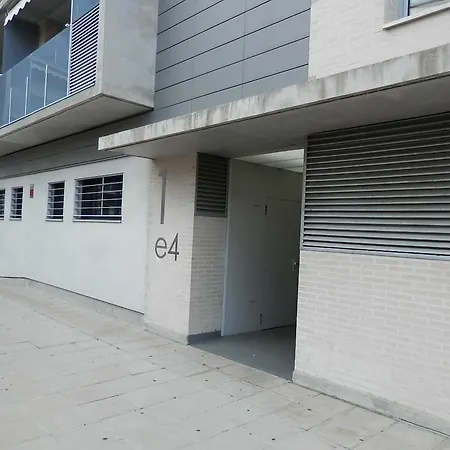 Acogedor En Appartement *