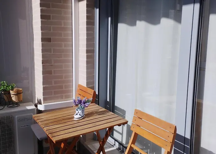 Acogedor En * Huesca