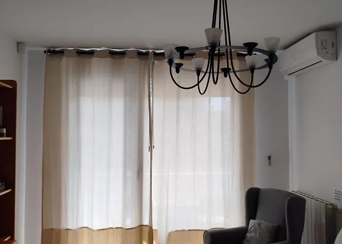 Lägenhet Acogedor En *