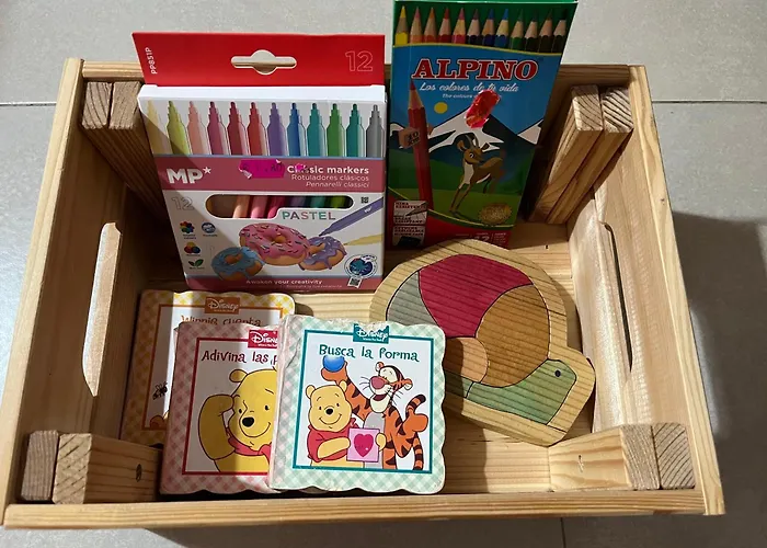 Lägenhet Acogedor En Huesca