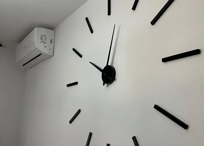 Acogedor En Lägenhet