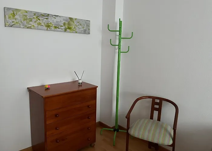 Acogedor En Lägenhet *