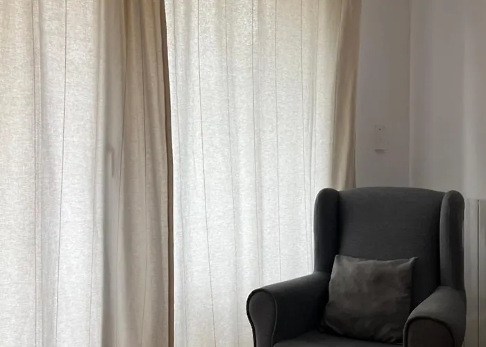 Lägenhet Acogedor En *