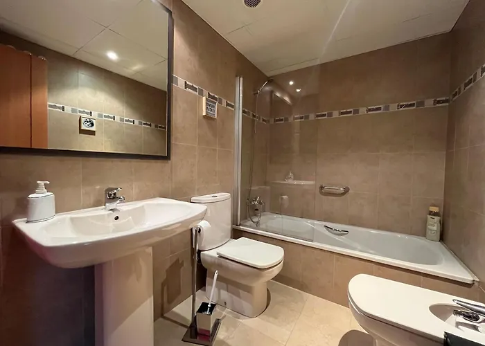 Acogedor En * Huesca