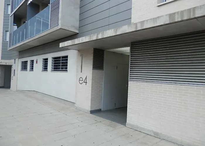 Acogedor En Lägenhet *